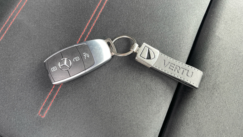 Mercedes-Benz GLA 250e AMG Line Executive 5dr Auto Hatchback